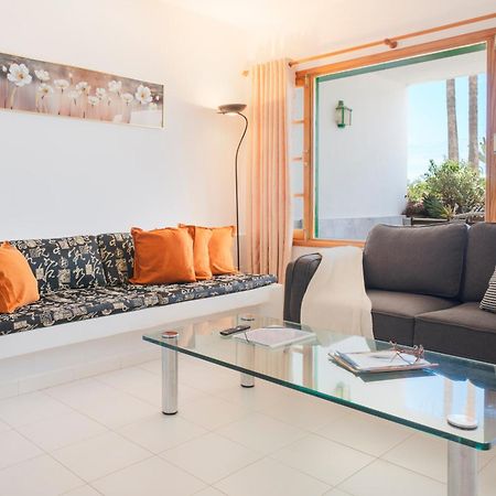 Ferienwohnung Lanzahost Casita Bastian 19 Costa Teguise Exterior foto