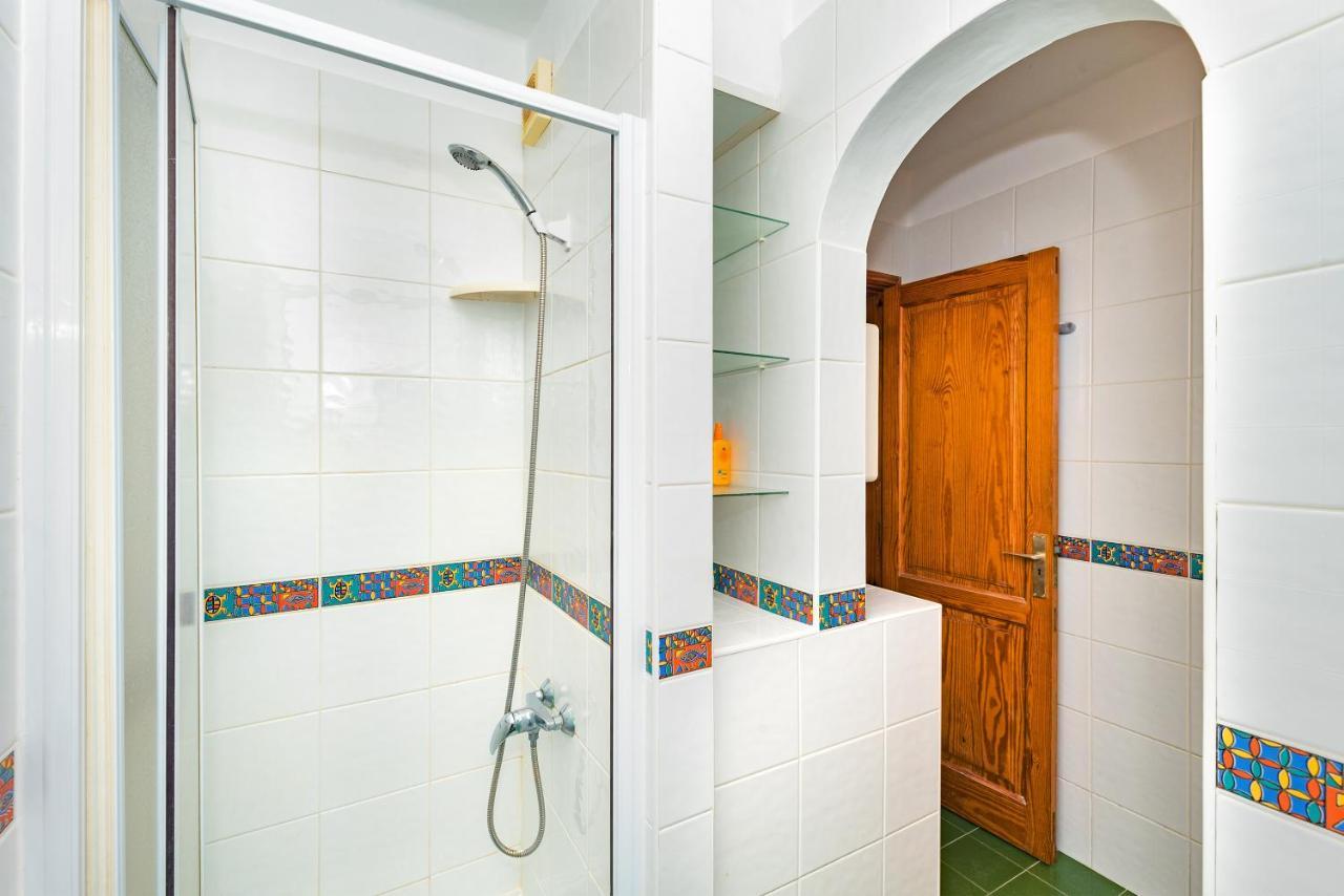 Ferienwohnung Lanzahost Casita Bastian 19 Costa Teguise Exterior foto