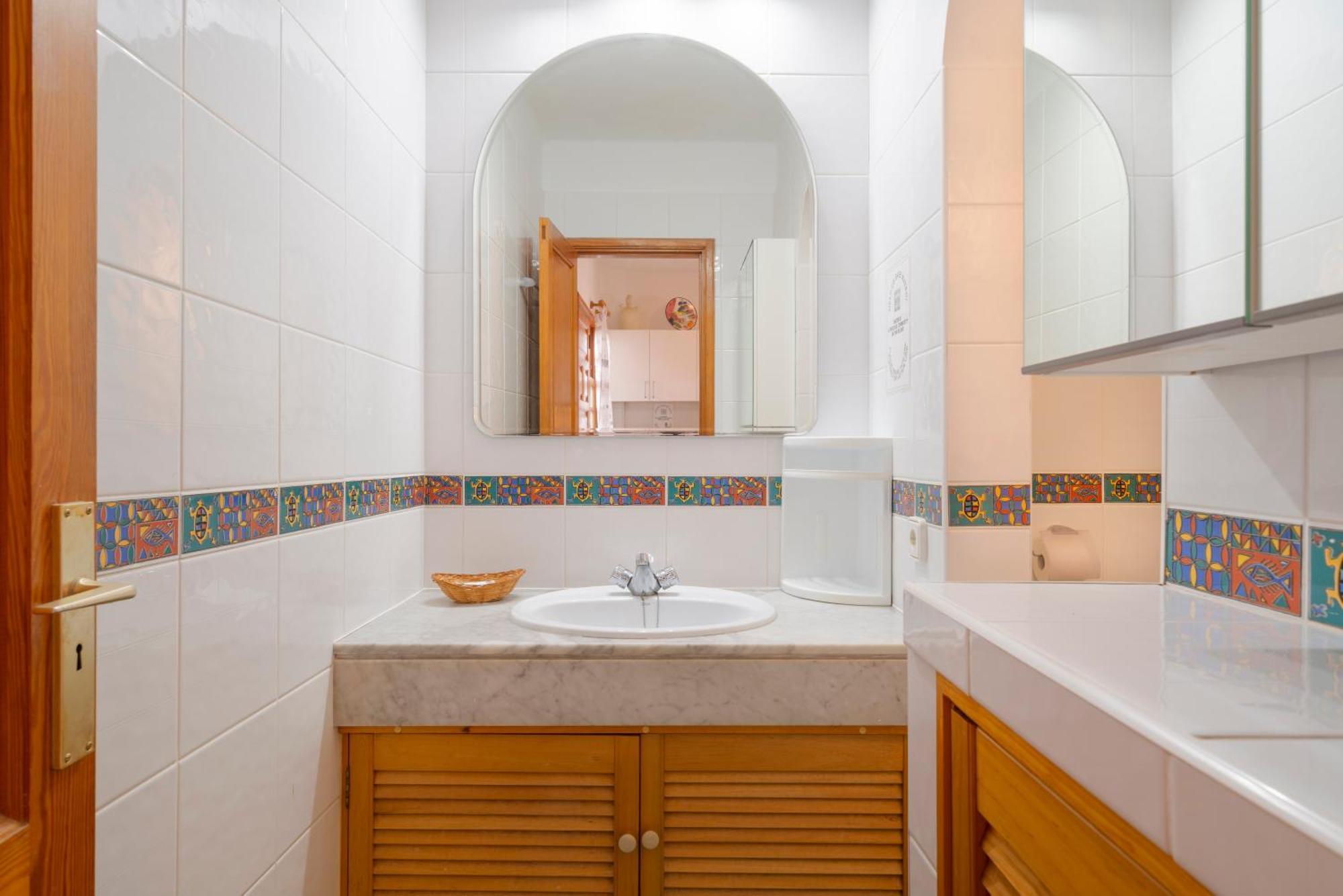 Ferienwohnung Lanzahost Casita Bastian 19 Costa Teguise Exterior foto